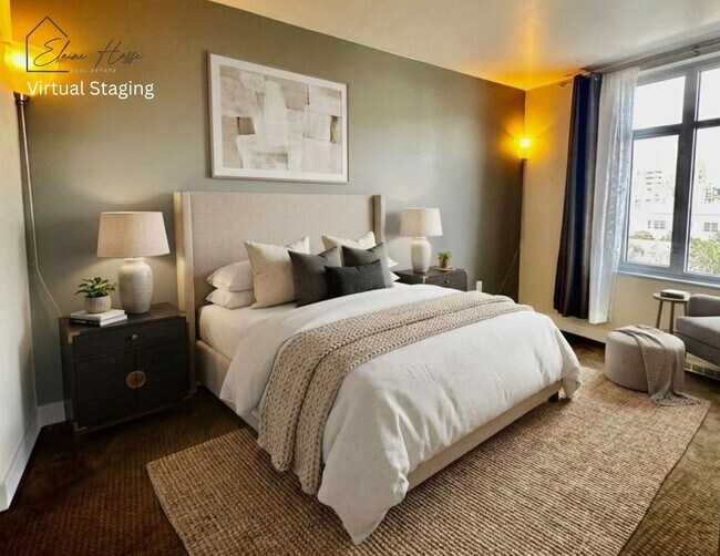 Building Photo - Corner Light. City Energy. Zero Compromise.