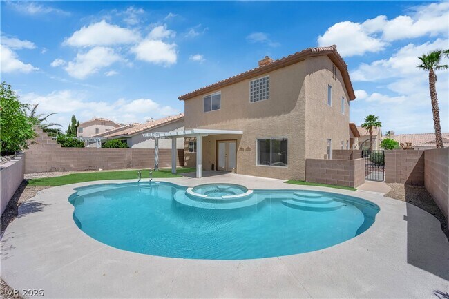 Building Photo - 3733 Horseshoe Mesa St