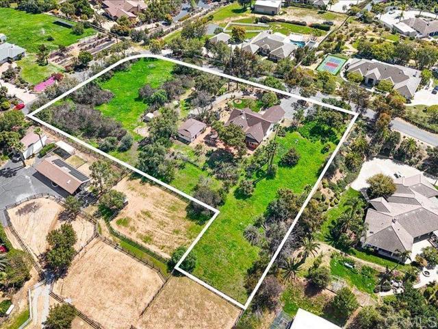 Building Photo - 2980 Los Alisos Dr