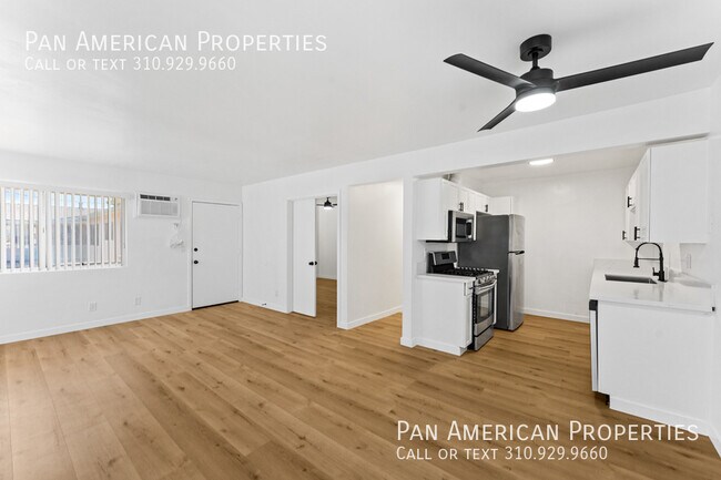 Building Photo - 638 Nebraska Ave