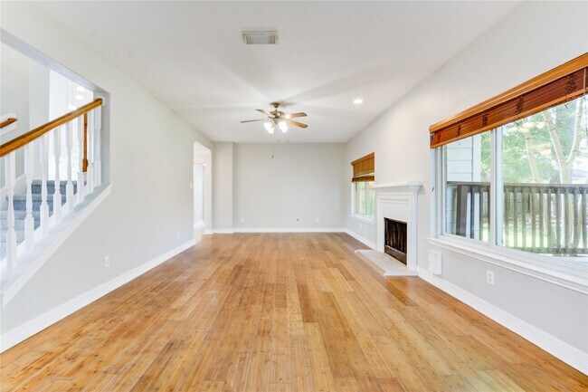 Building Photo - 12207 Lakewood Glade Ct