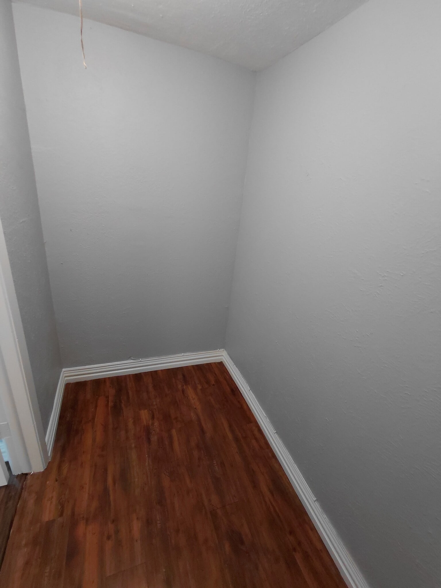 Storage closet - 6000 Westridge Ln