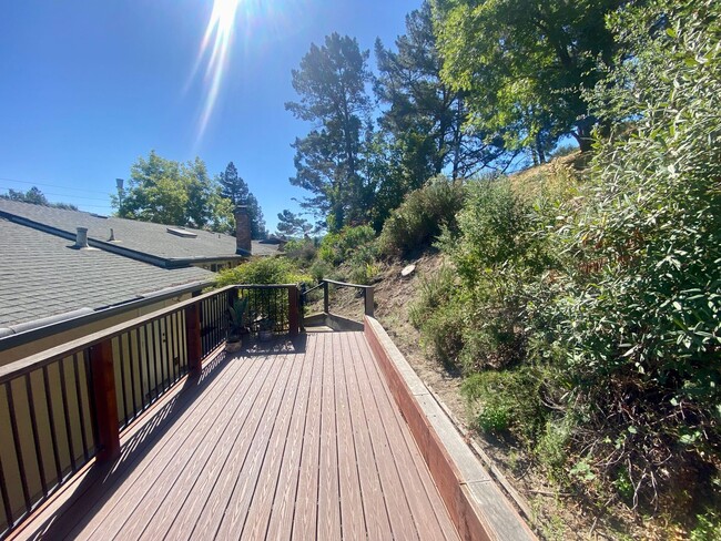 Building Photo - Nice Single Level Home in Moraga Available...