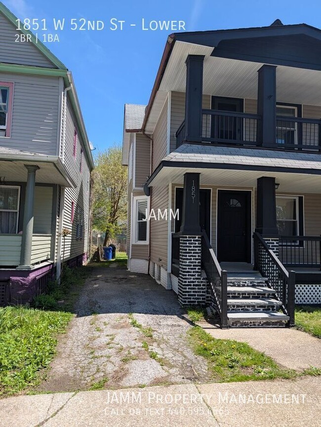 Building Photo - 1851 W 52nd St