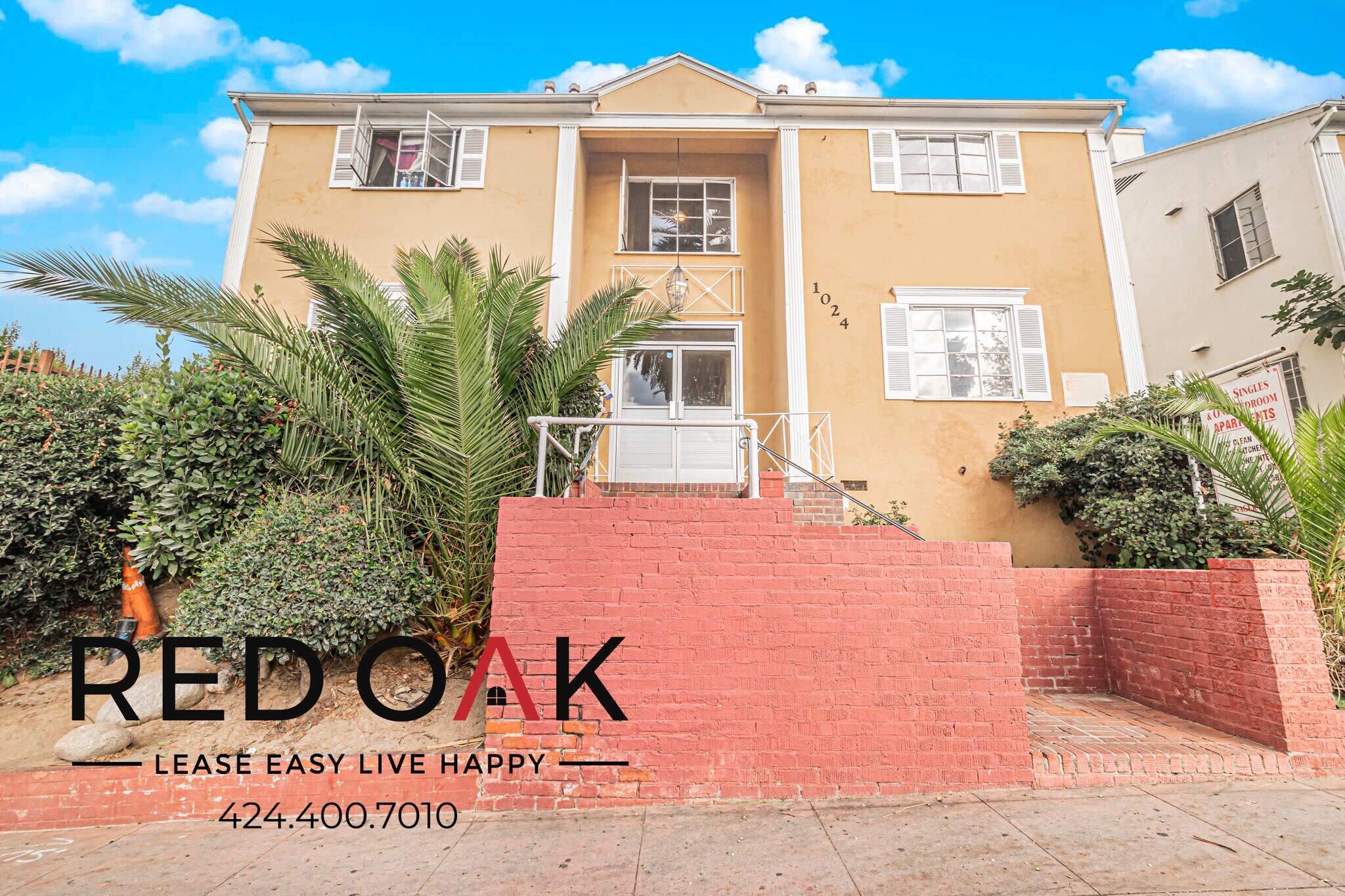 Building Photo - 1024 Menlo Ave