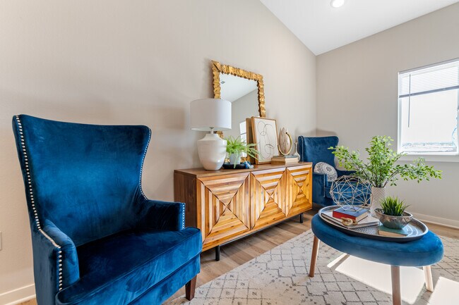 Building Photo - 12200 N Star St