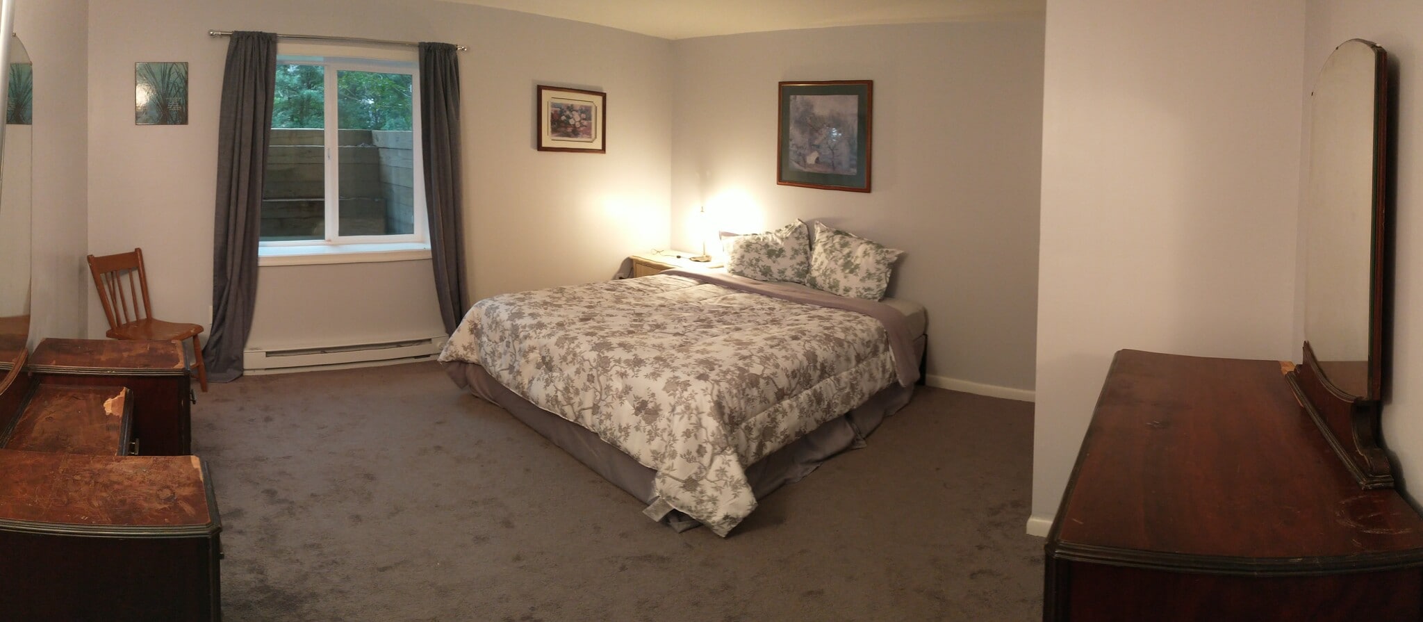 Bedroom #2 - 22126 Highland Rd