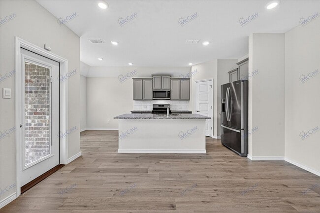 Building Photo - 9808 High Banker Dr