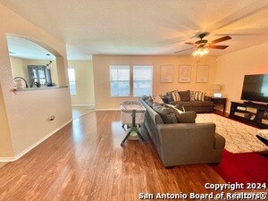 Building Photo - 3611 Alonzo Fields