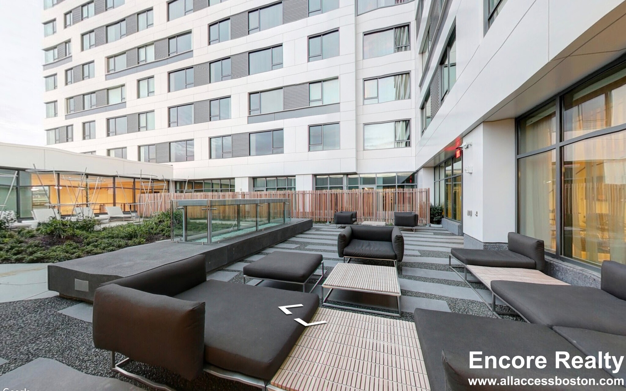 Building Photo - 8 Museum Way