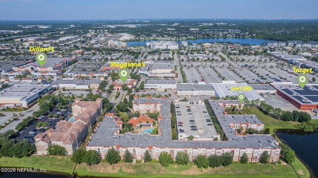 Building Photo - 10435 Mid Town Pkwy