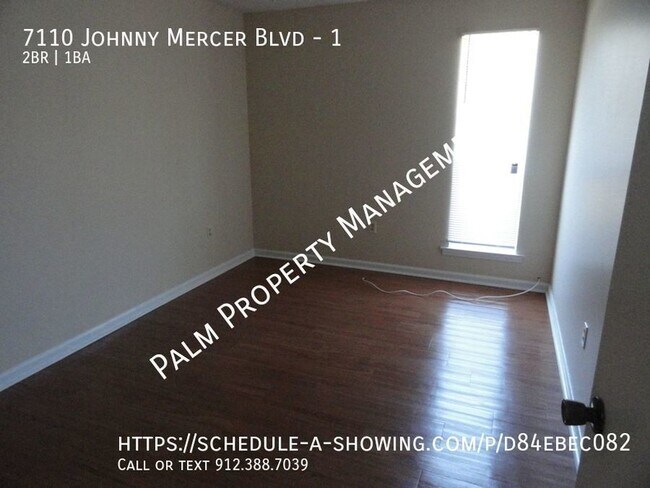 Building Photo - 7110 Johnny Mercer Blvd