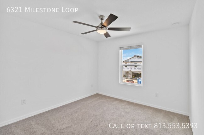 Building Photo - 6321 Milestone Lp