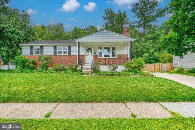 Building Photo - 112 Springside Dr