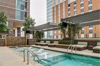 Building Photo - 302 Brazos St