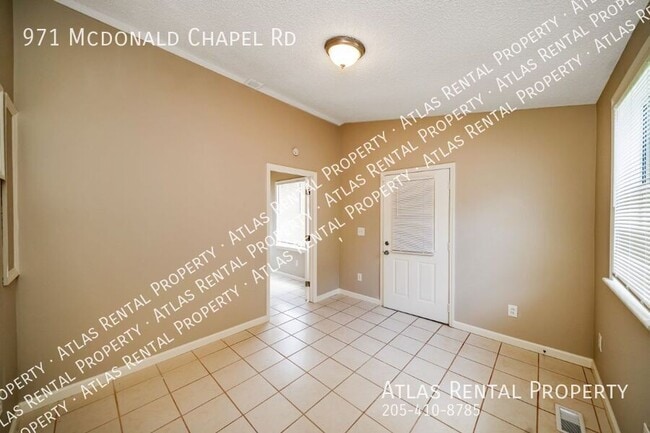 Building Photo - 971 McDonald Chapel Rd