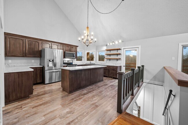 Building Photo - Luxury Living on the River — Your Dream Home Awaits