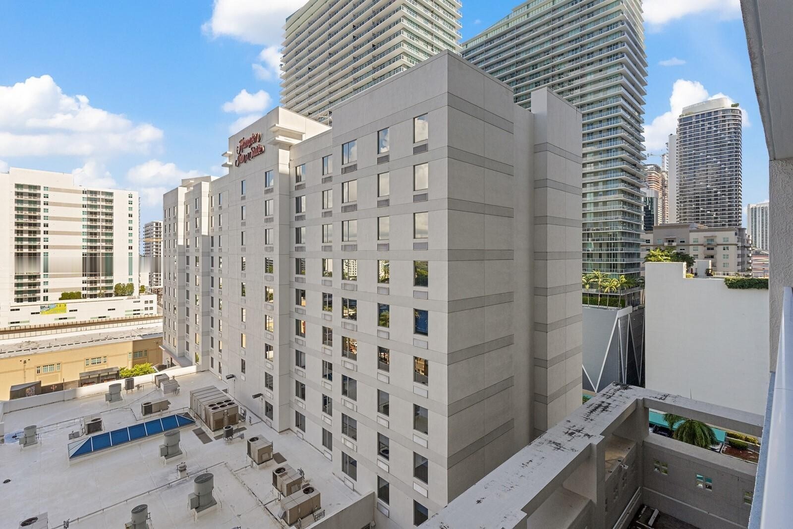 Building Photo - 1250 S Miami Ave