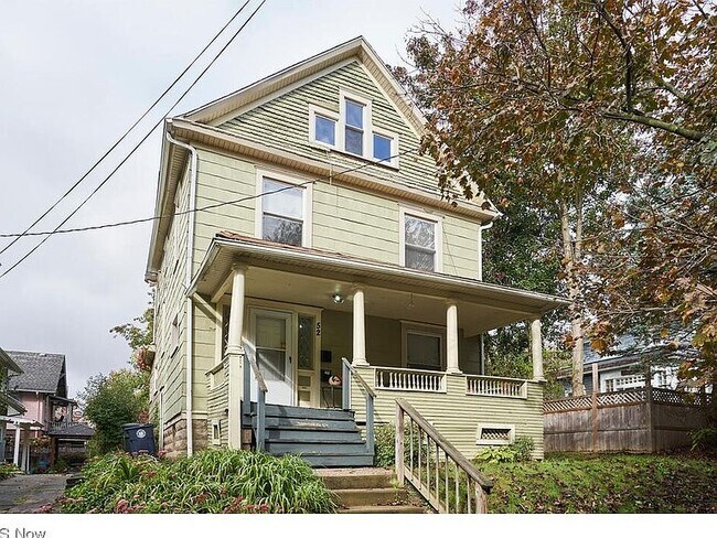 Building Photo - 52 Corson Ave