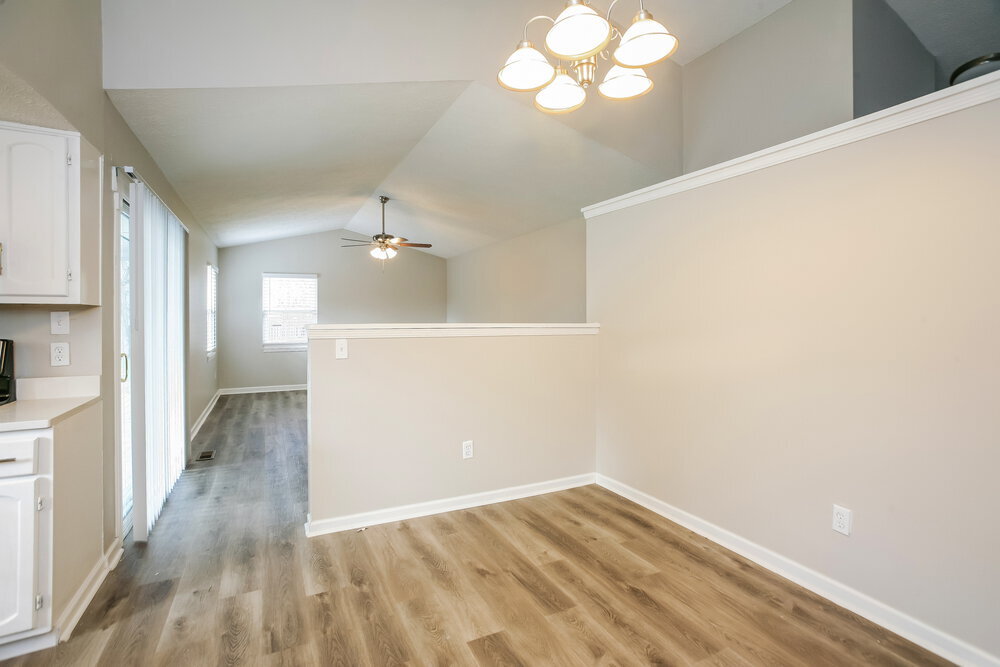Building Photo - 7809 Hampton Pl