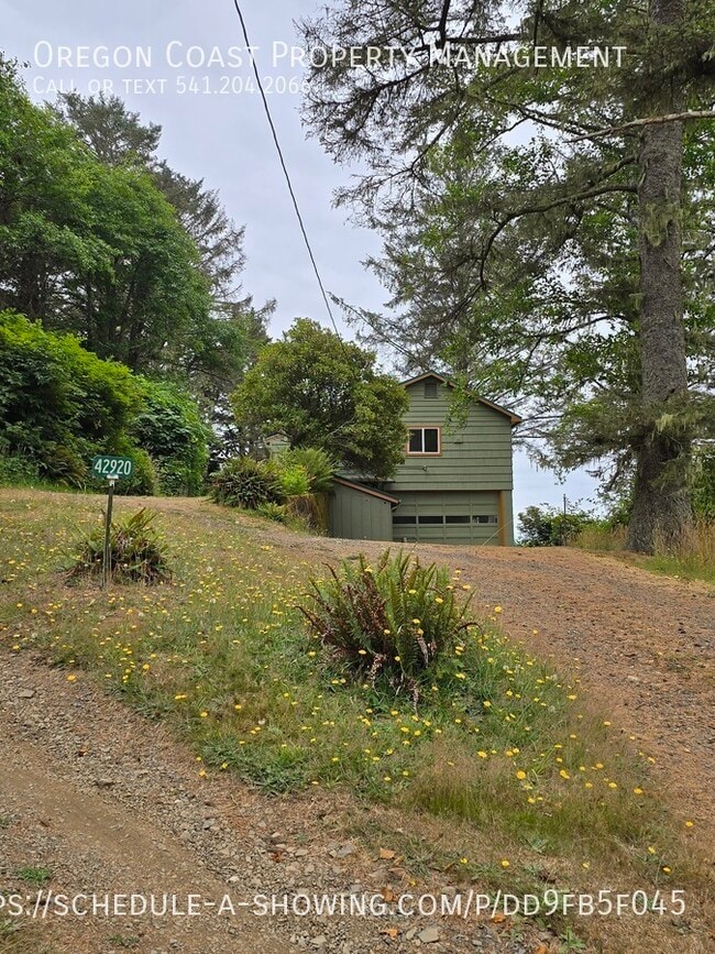 Building Photo - 42920 U.S. 101 S