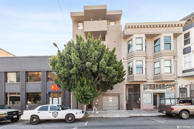 Building Photo - 1277 Howard St