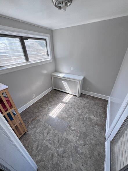 Back storage (kitchen) - 24 Overhill Rd