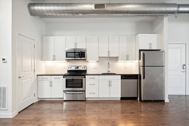 Building Photo - 710 Chestnut St