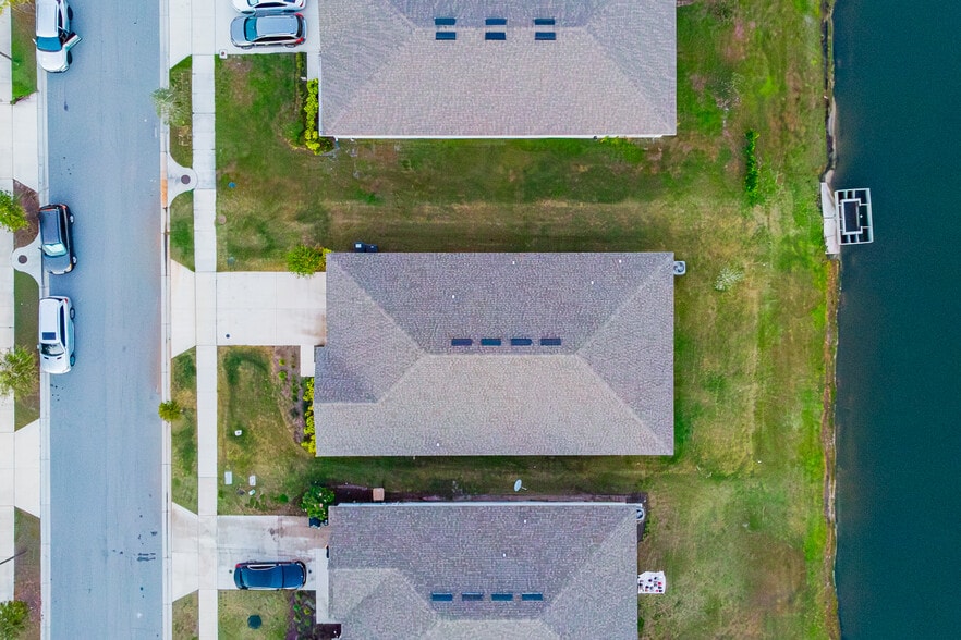 Building Photo - 3917 Southern Vista Loop