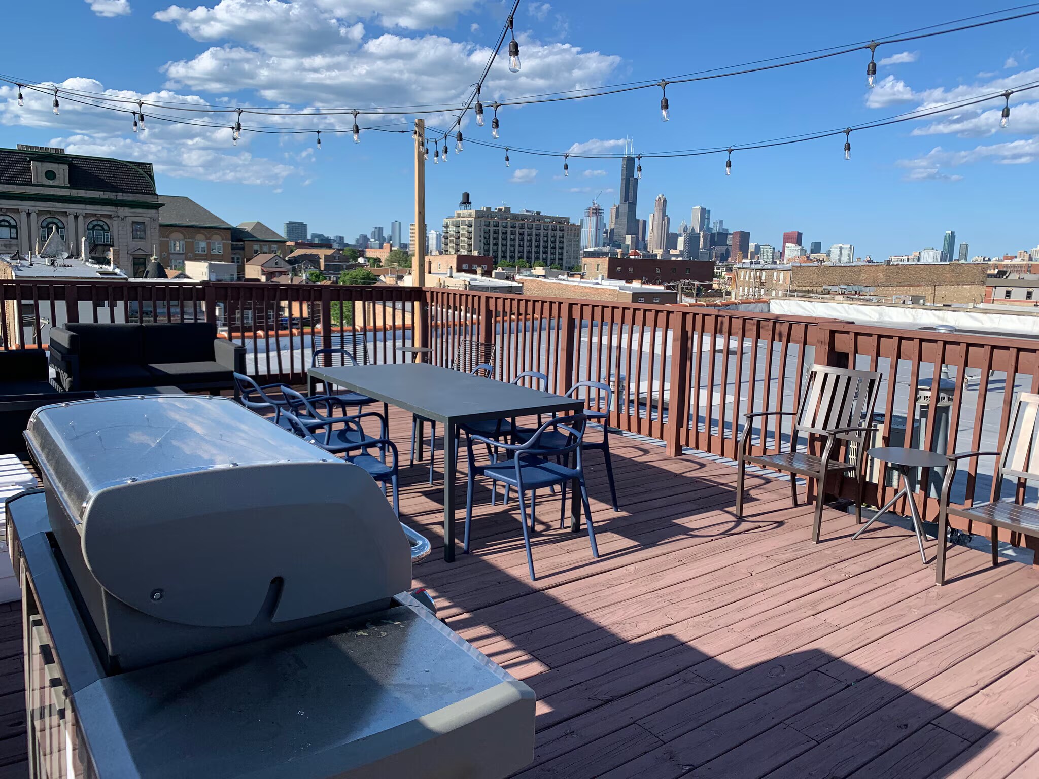 Building Photo - 1820 S Bishop St