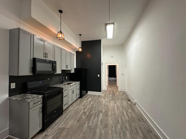 Building Photo - 1825 Madison Ave