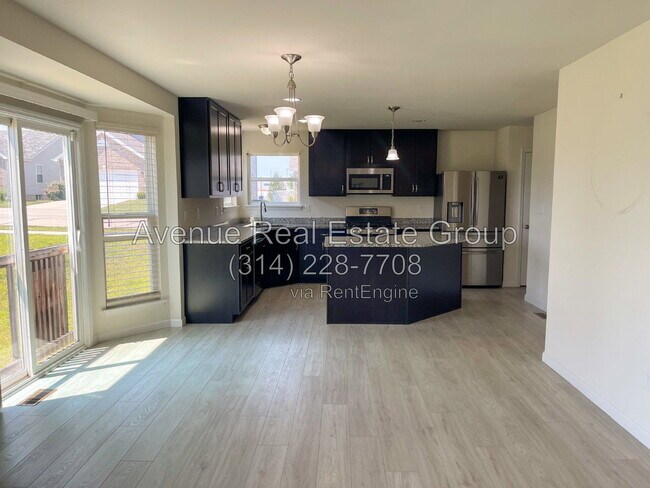 Building Photo - 110 Pearl Vista Ct