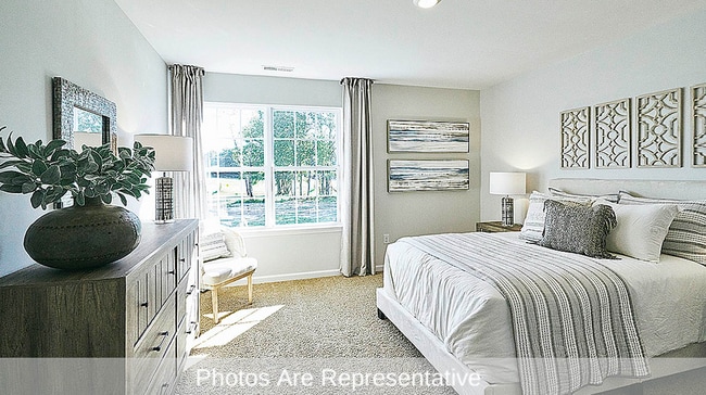 Building Photo - 3722 Vlg Spgs Ct