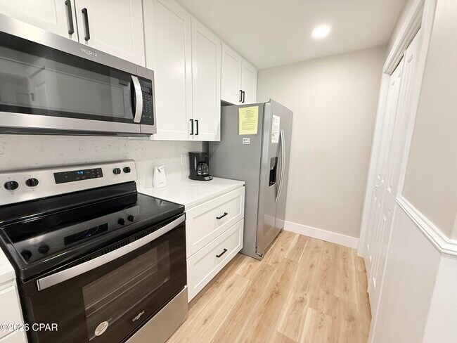 Building Photo - 520 Richard Jackson Blvd