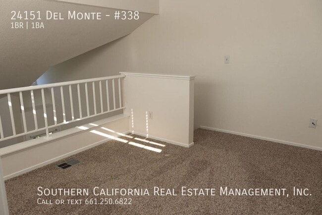 Building Photo - 24151 Del Monte Dr.