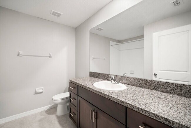 Building Photo - LIKE NEW Home for Rent in Creek Preserve!