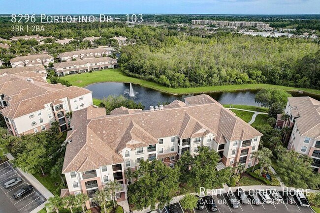 Building Photo - 8296 Portofino Dr