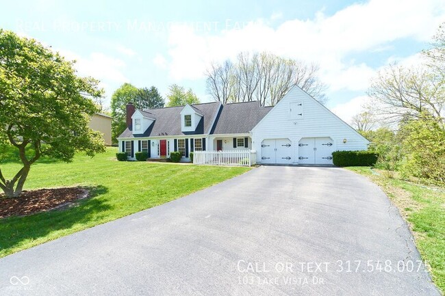 Building Photo - 3 bedroom home in Fishers