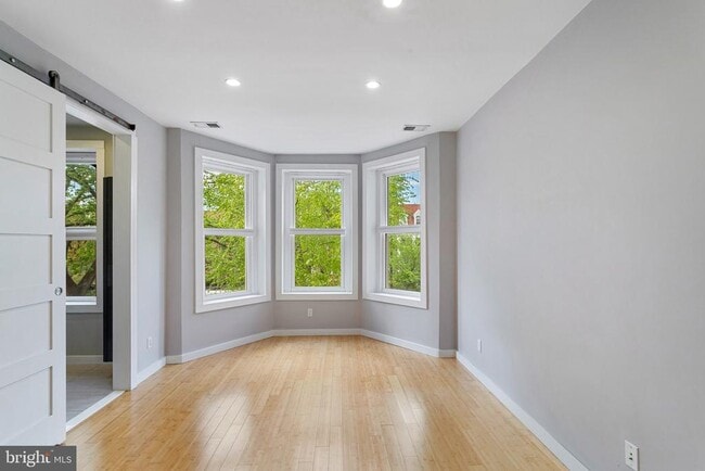 Building Photo - 1311 East Capitol St SE