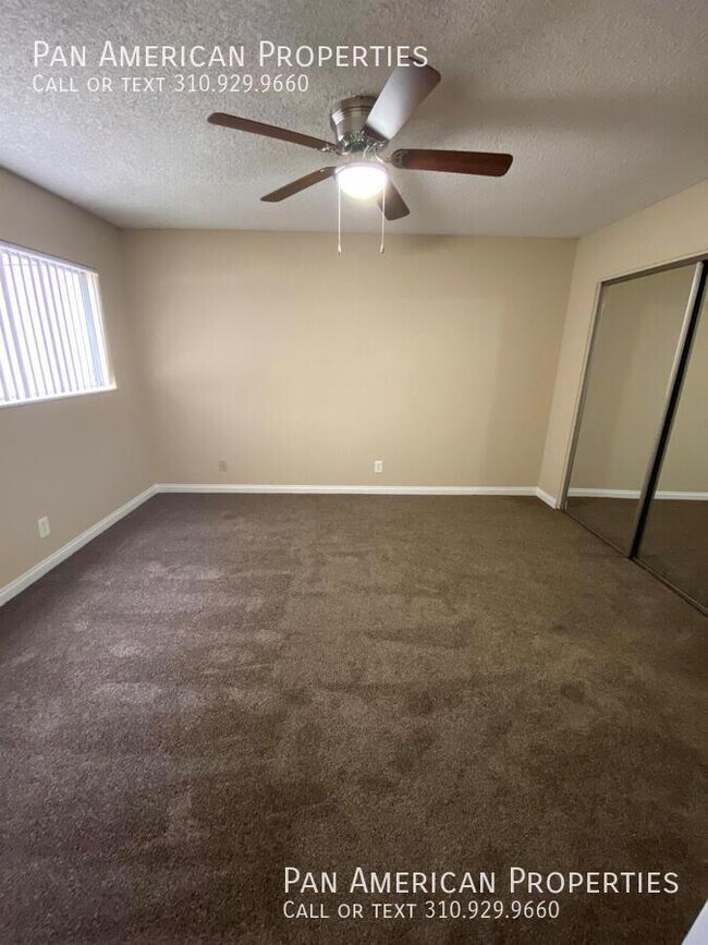 Building Photo - 812 N. Azusa-#4
