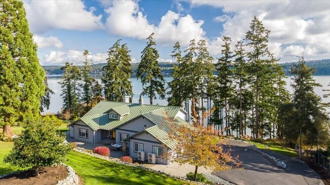 Building Photo - Game Night to Sunset Strolls - Find Your Flow on Whidbey