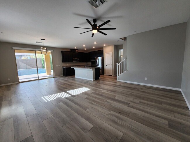 Building Photo - Upgraded 3-Bedroom with a Pool in a Gated Community