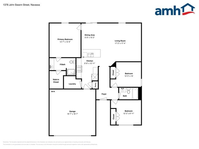 Building Photo - 1378 John Swann St