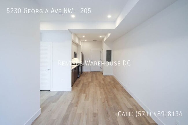 Building Photo - 5230 Georgia Ave NW
