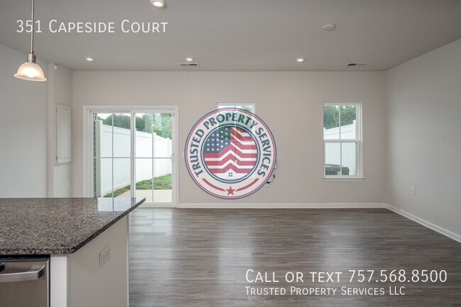 Building Photo - 351 Capeside Ct