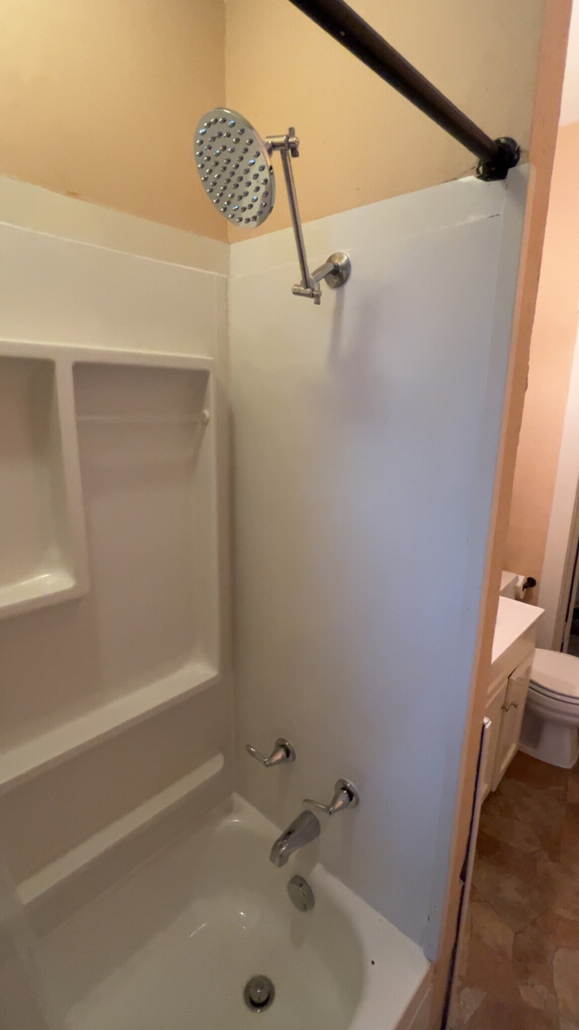 Bathroom - 1027 43rd Ave N