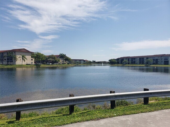 Building Photo - 13255 SW 7th Ct