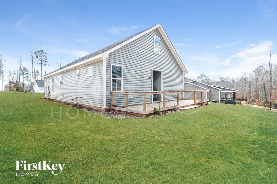Building Photo - 377 Ashley Wds Ct