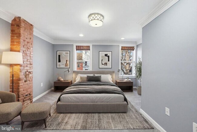 Building Photo - 1619 5th St NW