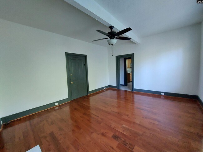 Building Photo - 3805 Lamar St